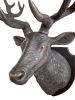 Imperial Grand Stag Head Wall Decor